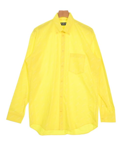 バレンシアガ(BALENCIAGA)のBALENCIAGA カジュアルシャツ