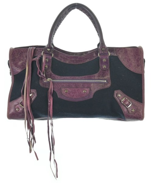 バレンシアガ(BALENCIAGA)のBALENCIAGA トートバッグ