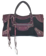 BALENCIAGA トートバッグ