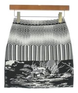 BALENCIAGA ミニスカート