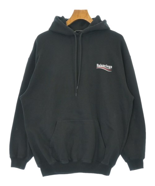 バレンシアガ(BALENCIAGA)のBALENCIAGA パーカー