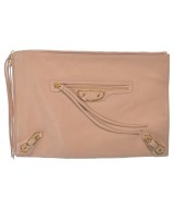 BALENCIAGA クラッチバッグ