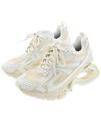 BALENCIAGA（バレンシアガ）スニーカー 白 サイズ:22.5cm レディース