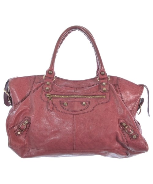 バレンシアガ(BALENCIAGA)のBALENCIAGA トートバッグ