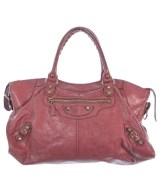 BALENCIAGA トートバッグ