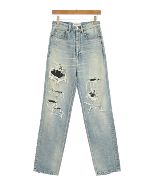 バレンシアガ(BALENCIAGA)のBALENCIAGA デニムパンツ