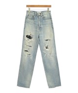 BALENCIAGA デニムパンツ