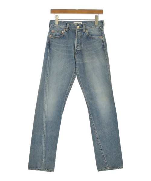 バレンシアガ(BALENCIAGA)のBALENCIAGA デニムパンツ