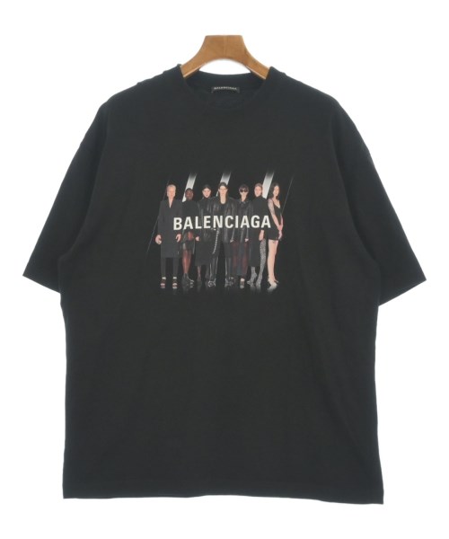 バレンシアガ(BALENCIAGA)のBALENCIAGA Tシャツ・カットソー