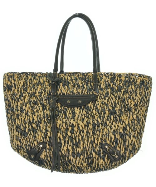 バレンシアガ(BALENCIAGA)のBALENCIAGA トートバッグ