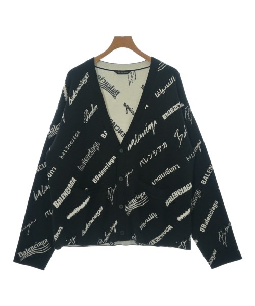 バレンシアガ(BALENCIAGA)のBALENCIAGA カーディガン