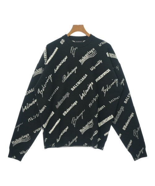 バレンシアガ(BALENCIAGA)のBALENCIAGA ニット・セーター