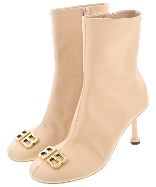 バレンシアガ(BALENCIAGA)のBALENCIAGA ブーツ