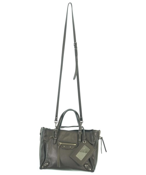 バレンシアガ(BALENCIAGA)のBALENCIAGA ショルダーバッグ