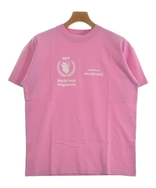 バレンシアガ(BALENCIAGA)のBALENCIAGA Tシャツ・カットソー