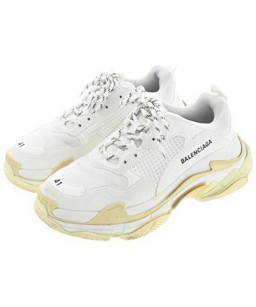 バレンシアガ(BALENCIAGA)のBALENCIAGA スニーカー