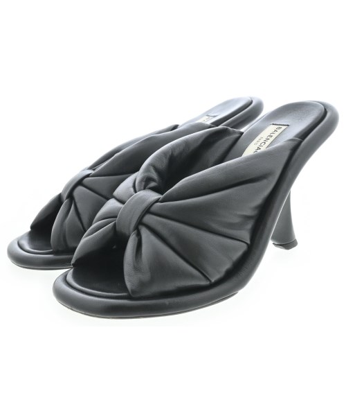 バレンシアガ(BALENCIAGA)のBALENCIAGA サンダル