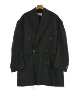 BALENCIAGA チェスターコート