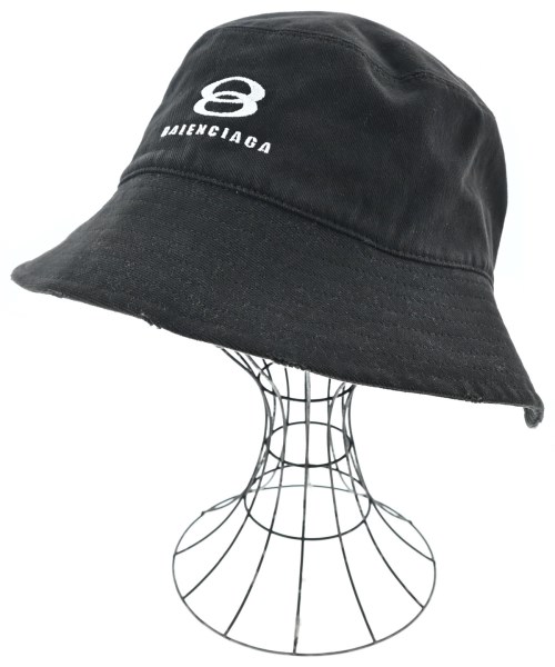 バレンシアガ(BALENCIAGA)のBALENCIAGA ハット