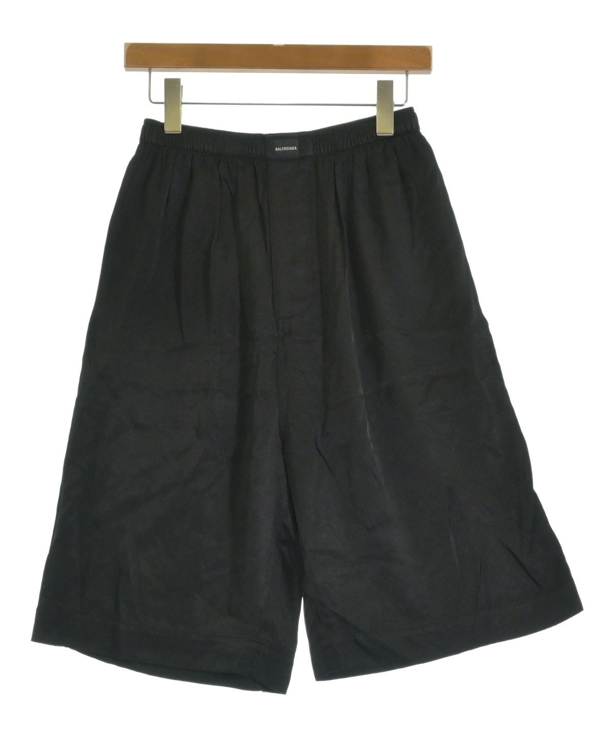 BALENCIAGA バレンシアガ パンツ（その他） 黒 2008825L0028 楽天市場】Balenciaga バレンシアガ（カラーブラック）（ズボン