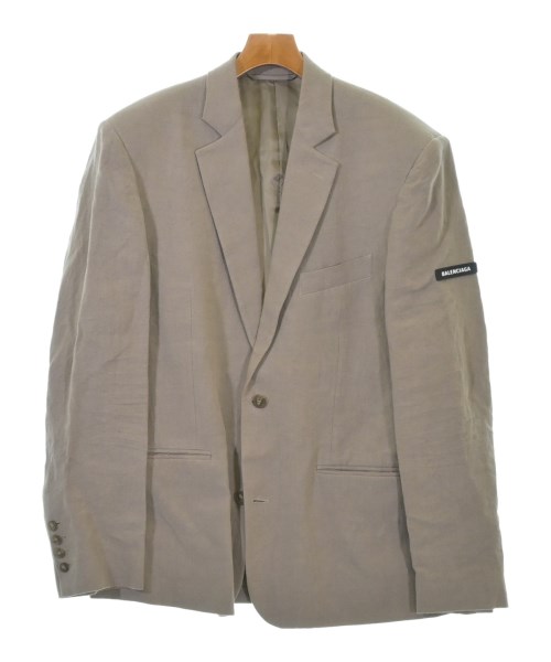 バレンシアガ(BALENCIAGA)のBALENCIAGA カジュアルジャケット