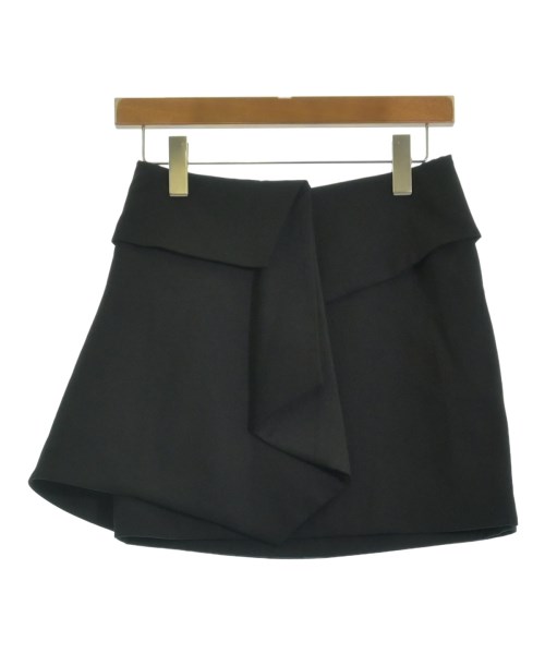 バレンシアガ(BALENCIAGA)のBALENCIAGA ミニスカート