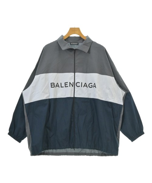 バレンシアガ(BALENCIAGA)のBALENCIAGA ブルゾン（その他）