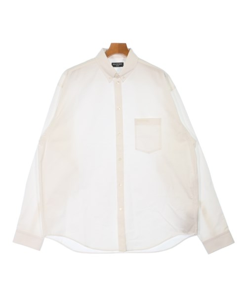 バレンシアガ(BALENCIAGA)のBALENCIAGA カジュアルシャツ