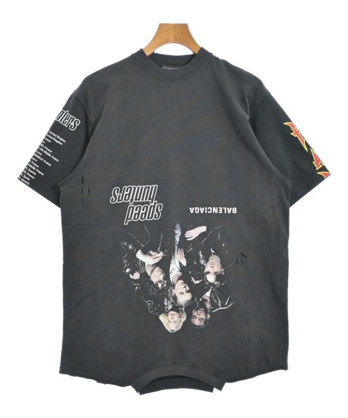 バレンシアガ(BALENCIAGA)のBALENCIAGA Tシャツ・カットソー