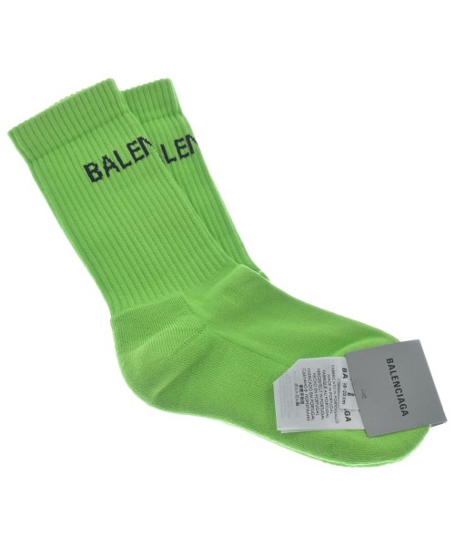 BALENCIAGA（バレンシアガ）小物類（その他） 緑 サイズ:S レディース/2200550695345