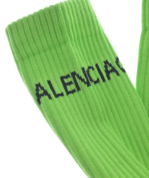 BALENCIAGA（バレンシアガ）小物類（その他） 緑 サイズ:S レディース/2200550695345