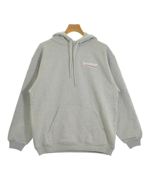 バレンシアガ(BALENCIAGA)のBALENCIAGA パーカー