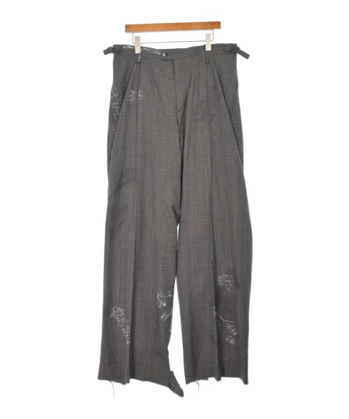 バレンシアガ(BALENCIAGA)のBALENCIAGA パンツ（その他）