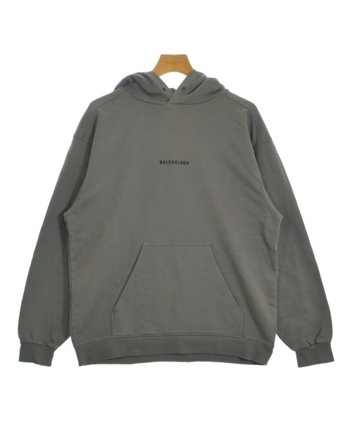 バレンシアガ(BALENCIAGA)のBALENCIAGA パーカー