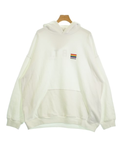 バレンシアガ(BALENCIAGA)のBALENCIAGA パーカー