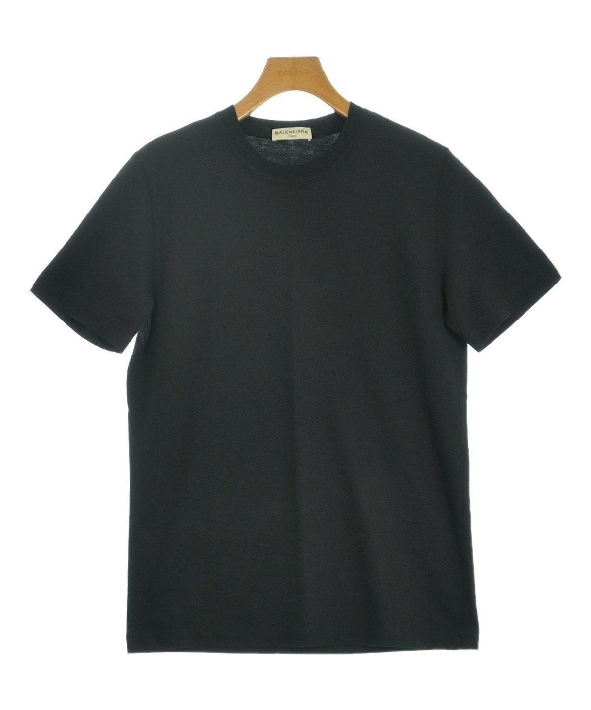 BALENCIAGA（バレンシアガ）Tシャツ・カットソー 黒 サイズ:XS
