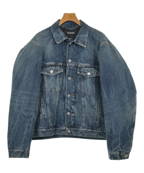 バレンシアガ(BALENCIAGA)のBALENCIAGA デニムジャケット
