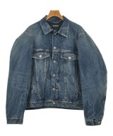 BALENCIAGA デニムジャケット