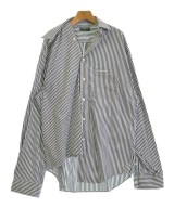 BALENCIAGA カジュアルシャツ