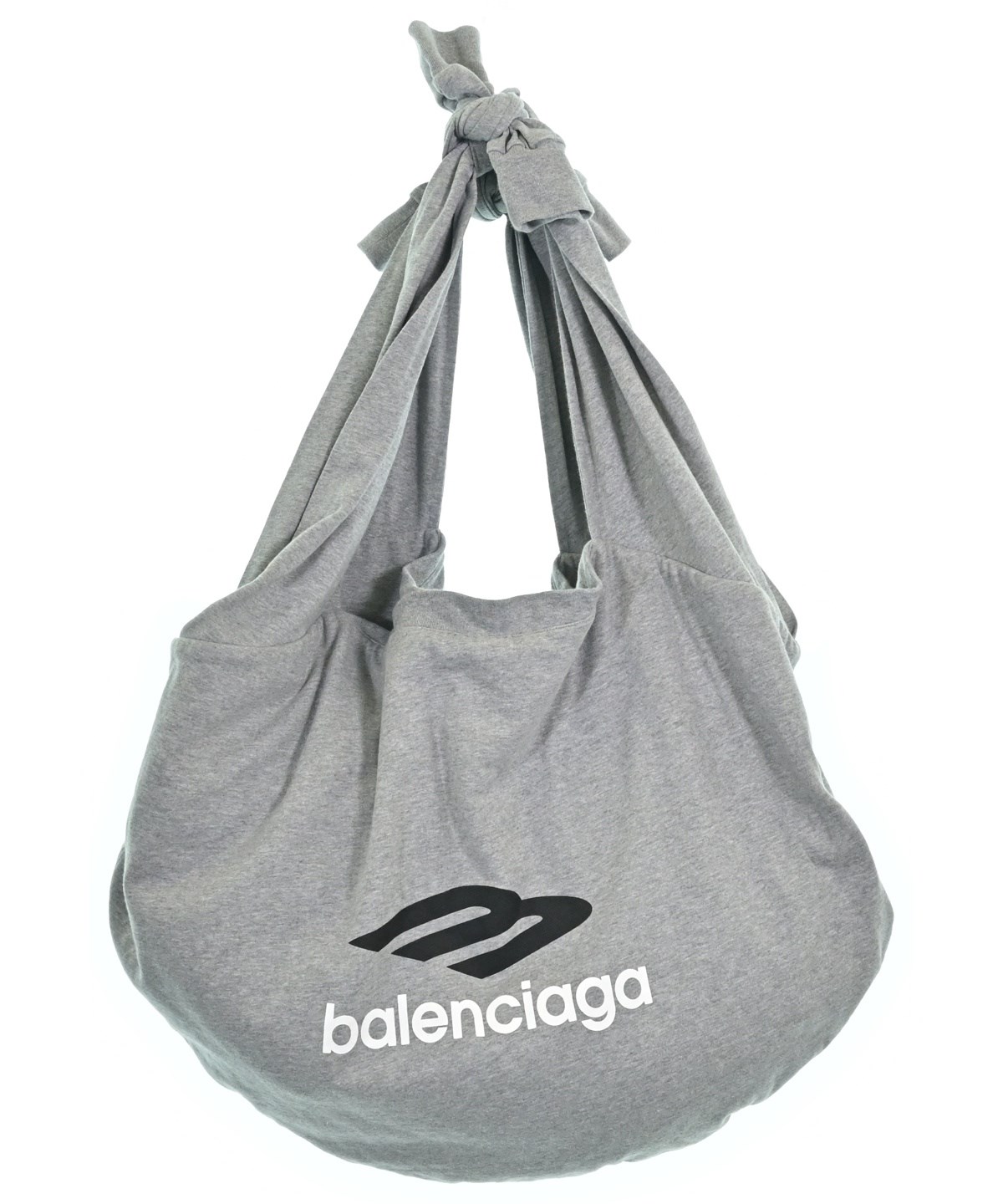 バレンシアガ　メンズ　トートバッグ　グレー BALENCIAGA（バレンシアガ）トートバッグ グレー サイズ:- メンズ