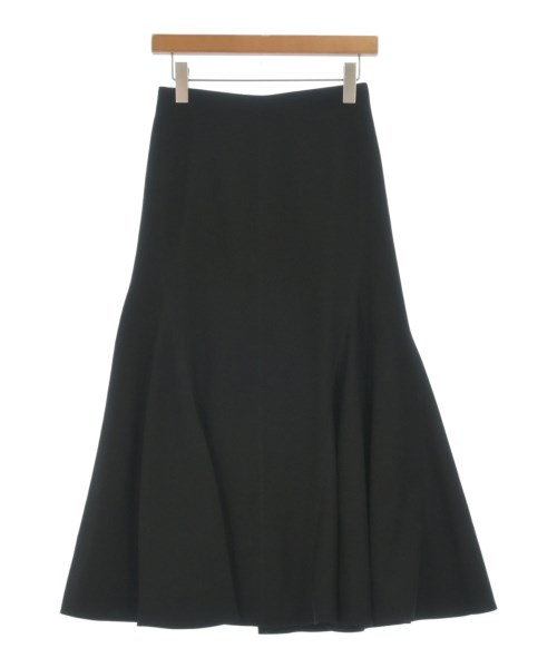 バレンシアガ(BALENCIAGA)のBALENCIAGA ロング・マキシ丈スカート