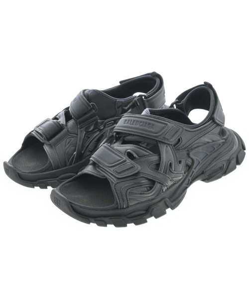 バレンシアガ(BALENCIAGA)のBALENCIAGA サンダル