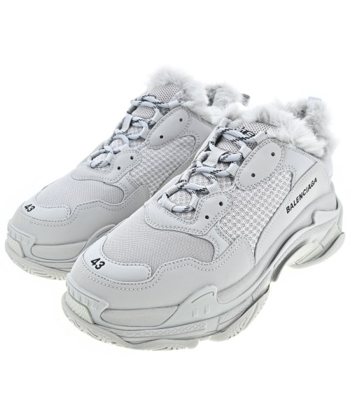 バレンシアガ(BALENCIAGA)のBALENCIAGA スニーカー