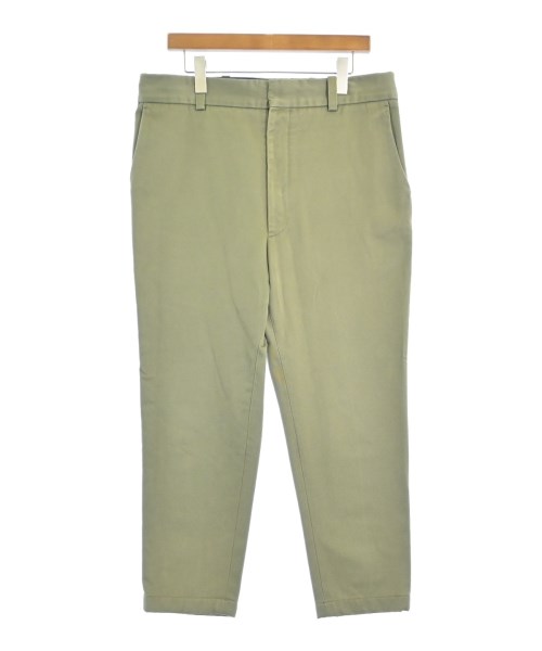 バレンシアガ(BALENCIAGA)のBALENCIAGA クロップドパンツ