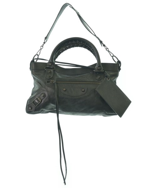 バレンシアガ(BALENCIAGA)のBALENCIAGA ハンドバッグ