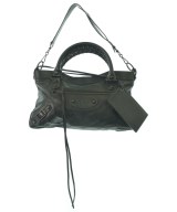 BALENCIAGA ハンドバッグ