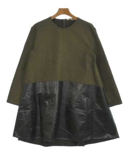 バレンシアガ(BALENCIAGA)のBALENCIAGA ワンピース