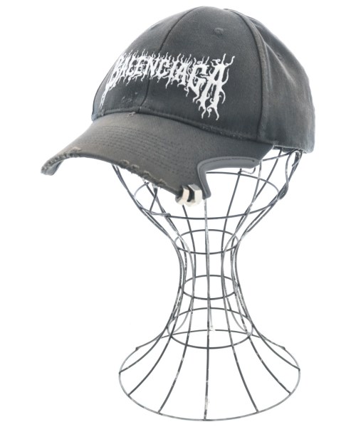 バレンシアガ(BALENCIAGA)のBALENCIAGA キャップ