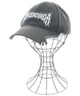 BALENCIAGA キャップ