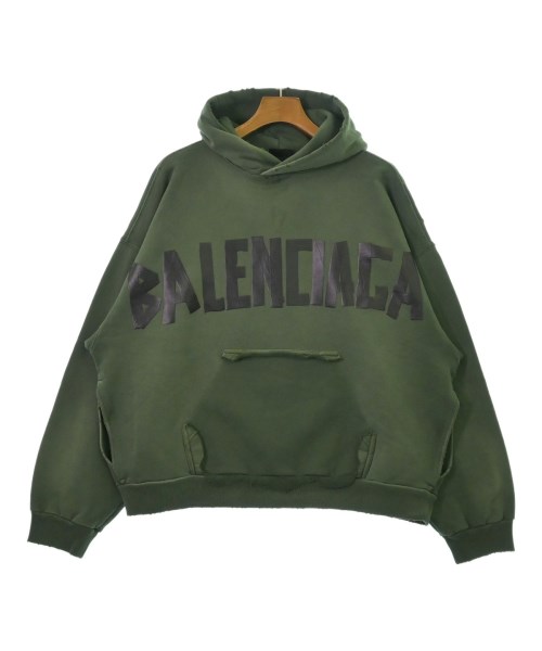 バレンシアガ(BALENCIAGA)のBALENCIAGA パーカー